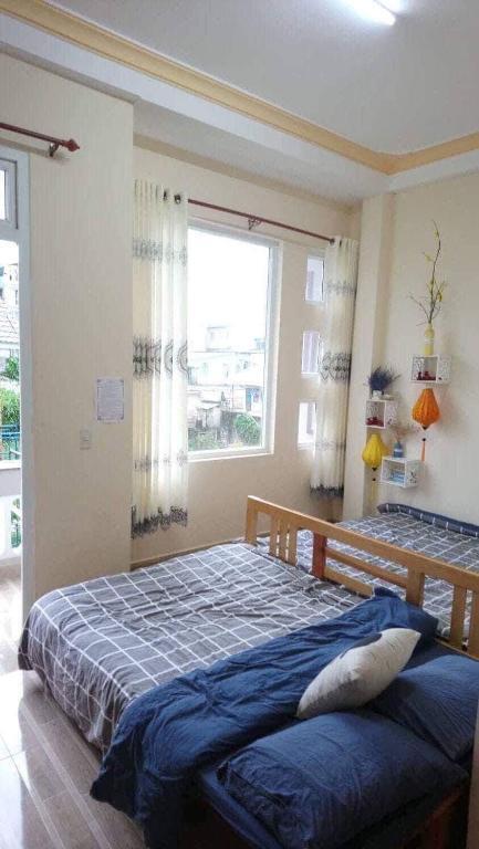 Далат: 4Quarters Homestay Dalat