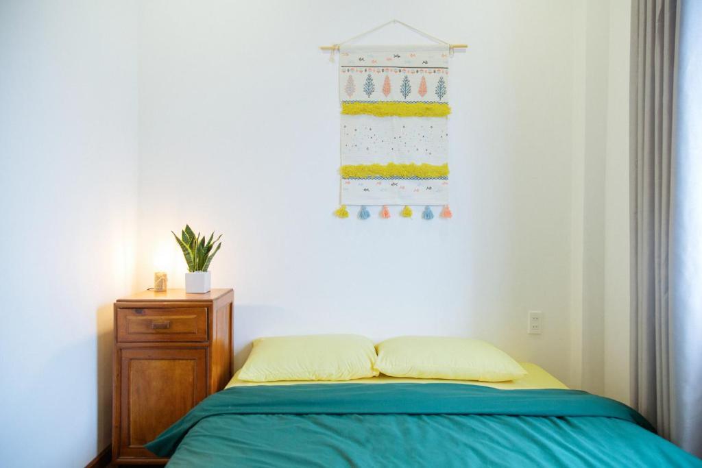 Далат: Dalat 1893 Homestay