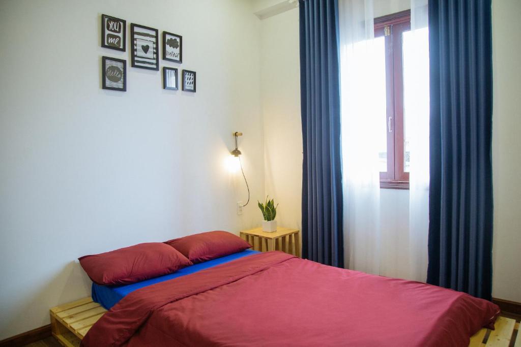 Далат: Dalat 1893 Homestay