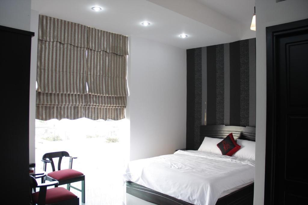 Дананг: 54 Sky Hotel