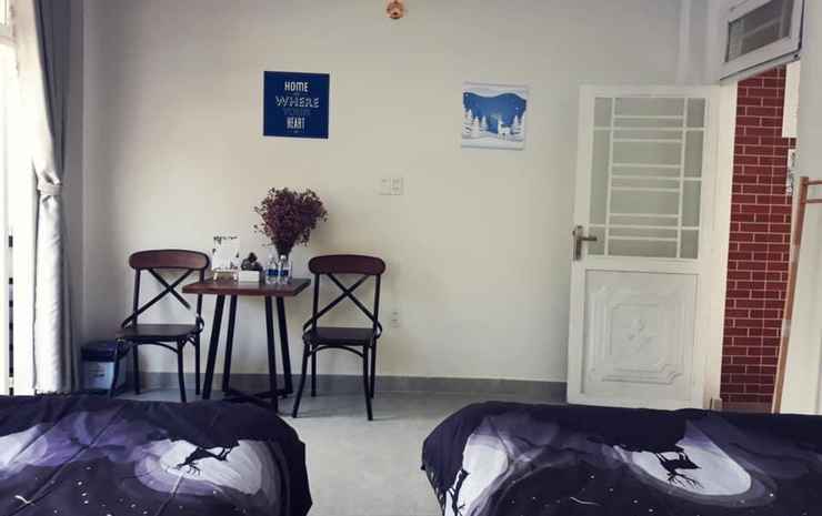 Далат: The 1987 Dalat House