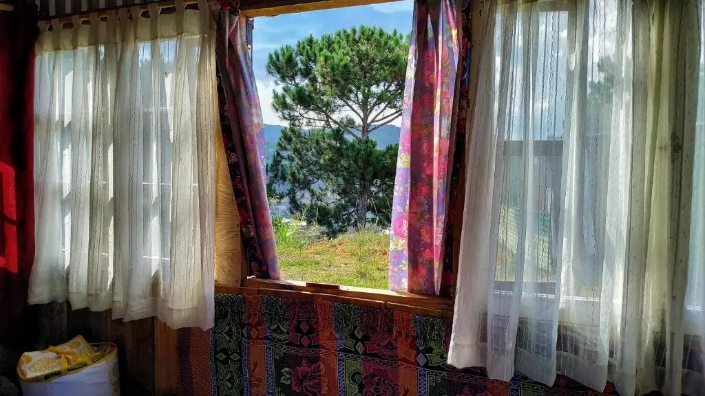 Далат: 96s Homestay-Nha Chu Bi
