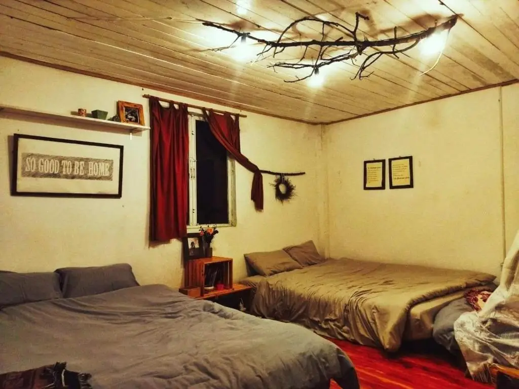 Далат: 96s Homestay-Nha Chu Bi