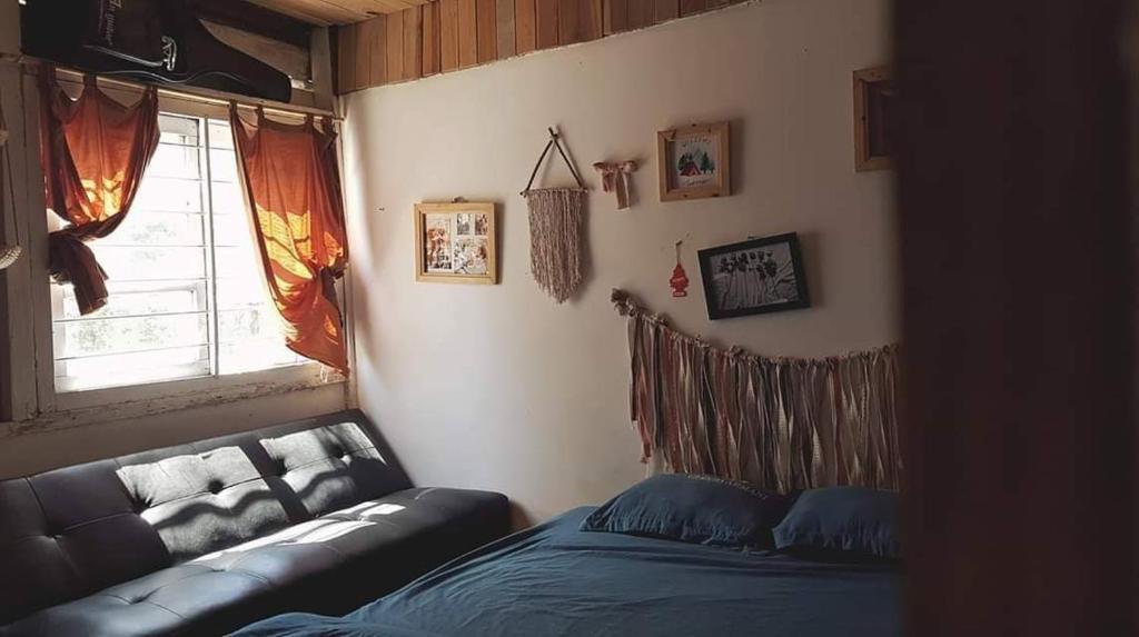 Далат: 96s Homestay-Nha Chu Bi