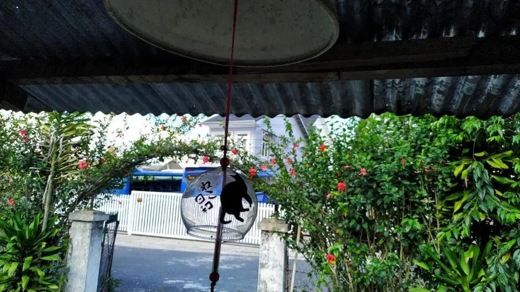 Далат: 96s Homestay-Nha Chu Bi