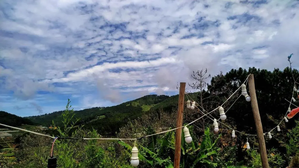 Далат: 96s Homestay-Nha Chu Bi