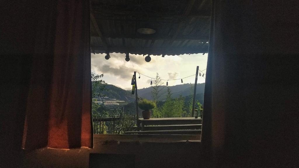 Далат: 96s Homestay-Nha Chu Bi