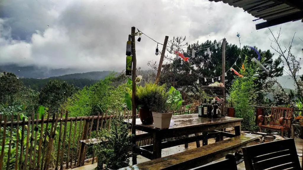 Далат: 96s Homestay-Nha Chu Bi