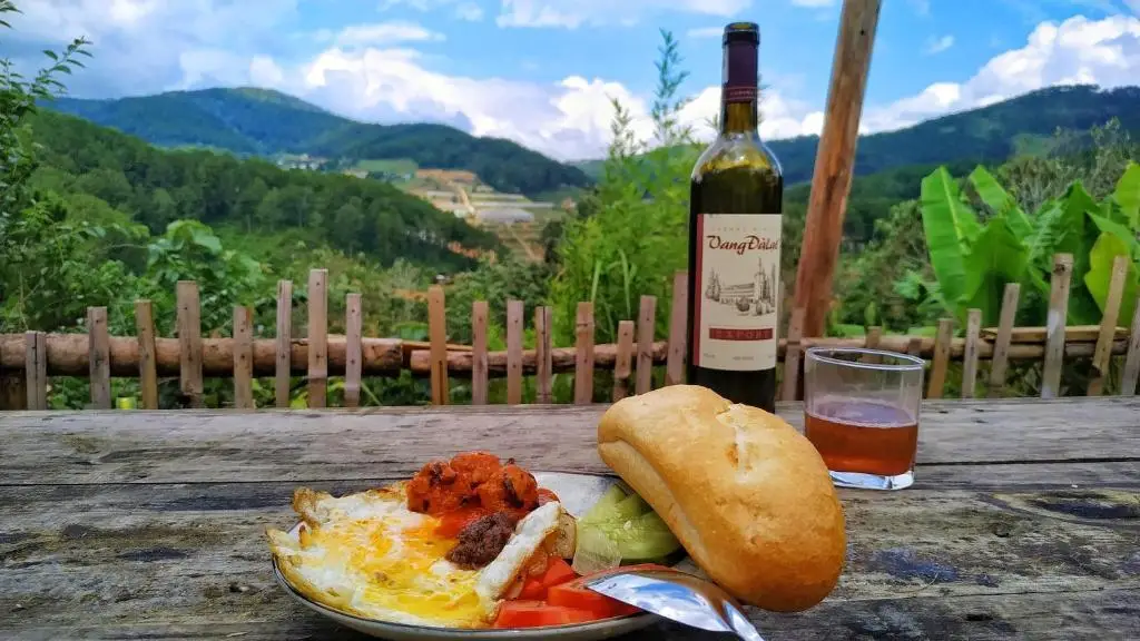 Далат: 96s Homestay-Nha Chu Bi