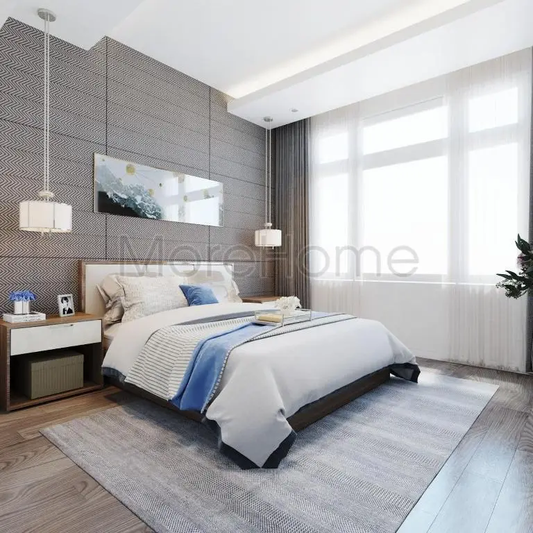 Хошимин: Hongvina 97 Hotel