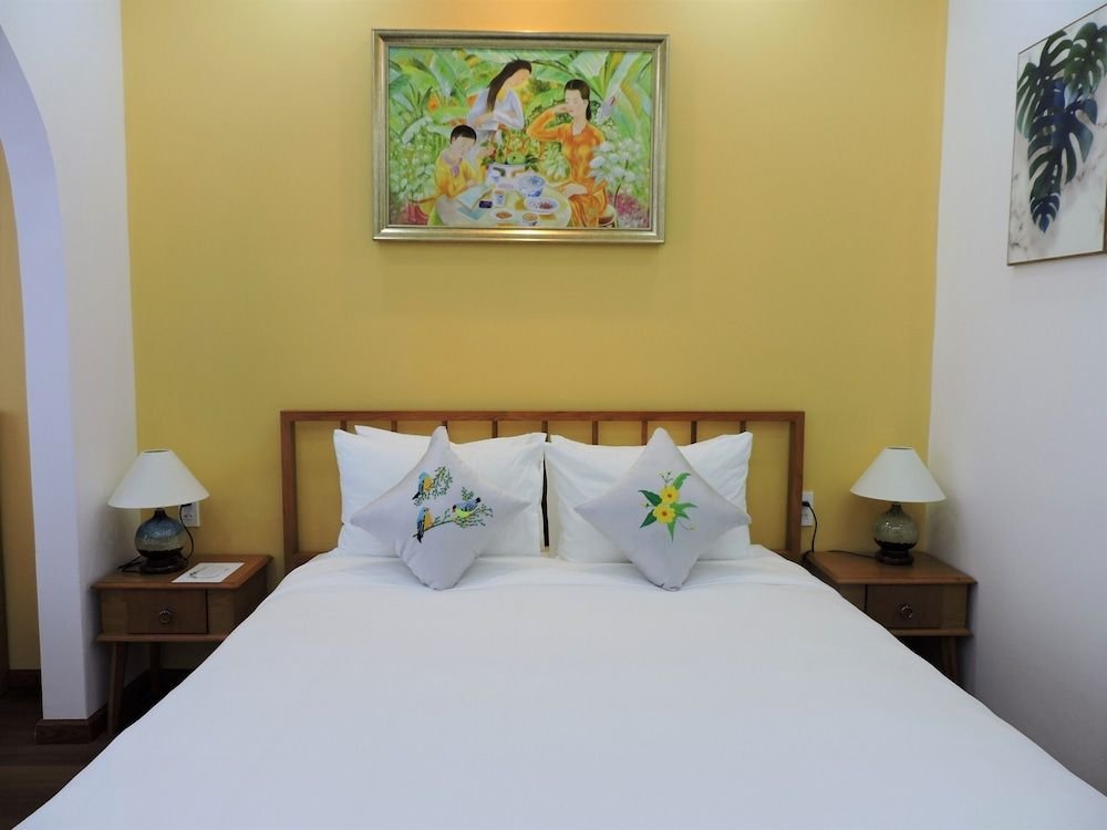 Хошимин: Chez Mimosa Local Homestay