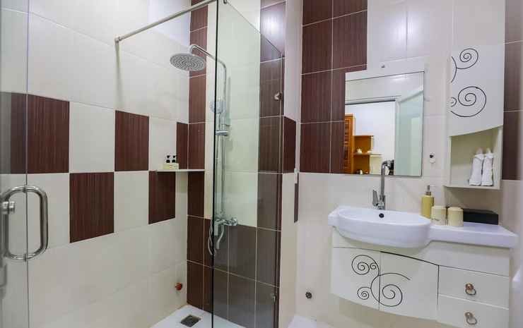 Хошимин: Chez Mimosa Local Homestay