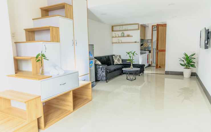Нячанг: H2 Apartment