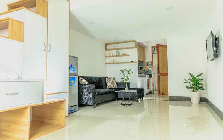 Нячанг: H2 Apartment