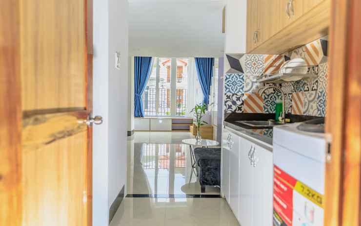 Нячанг: H2 Apartment