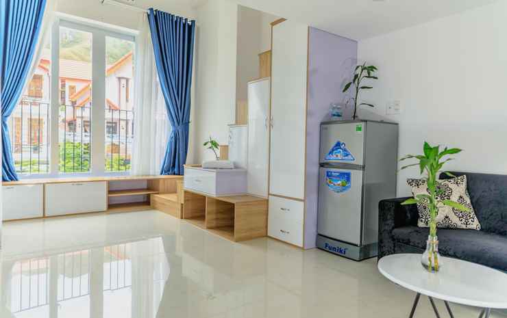 Нячанг: H2 Apartment