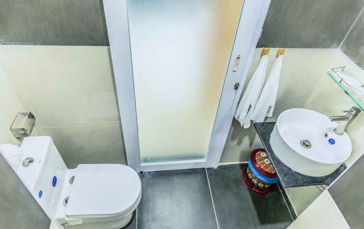Нячанг: H2 Apartment