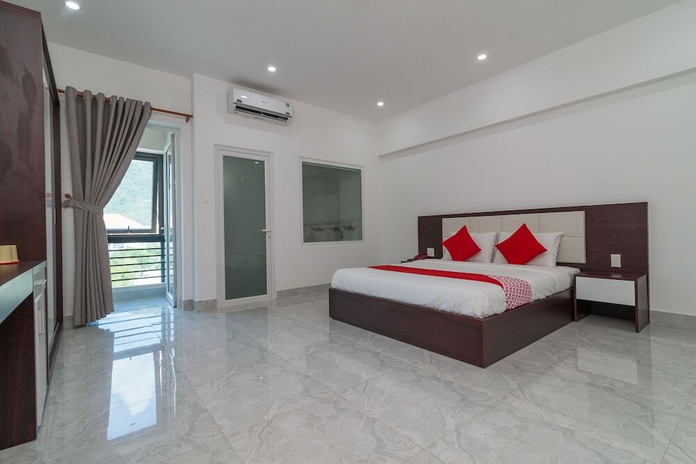 Нячанг: Ruby Hotel By OYO Rooms