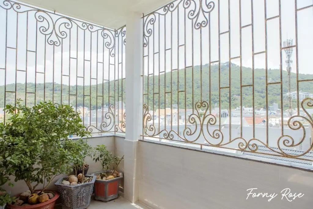 Вунгтау: Forny Rose Homestay 1