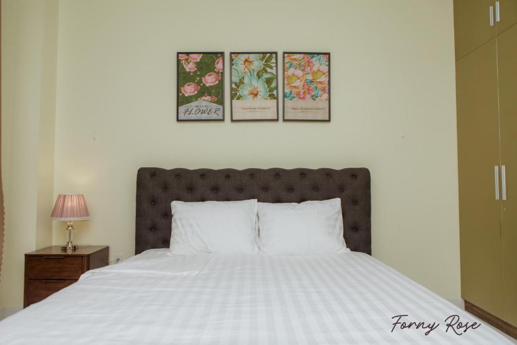 Вунгтау: Forny Rose Homestay 1
