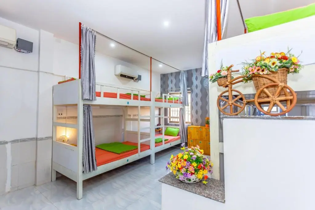 Куинён: KA 200 Homestay