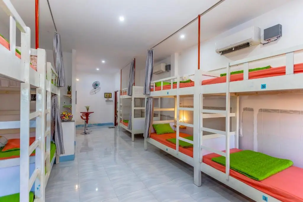 Куинён: KA 200 Homestay