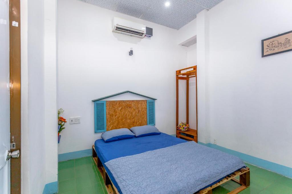 Куинён: KA 200 Homestay