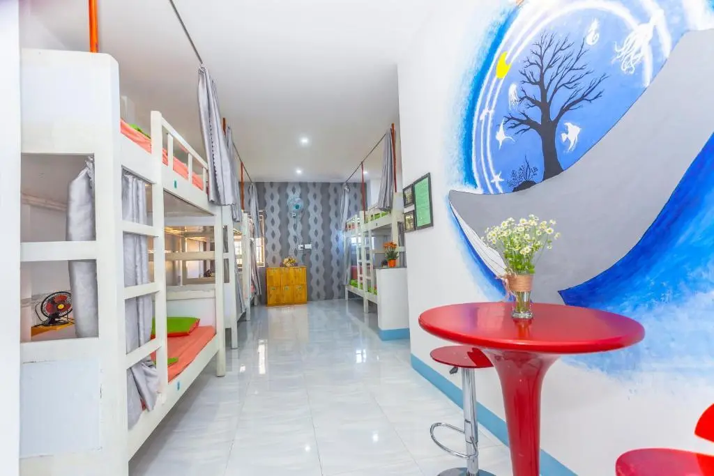 Куинён: KA 200 Homestay
