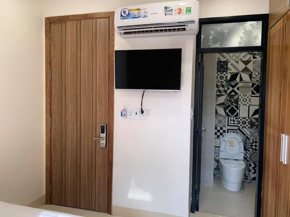 Куинён: Thin Trang Hotel 4 Quy Nhon