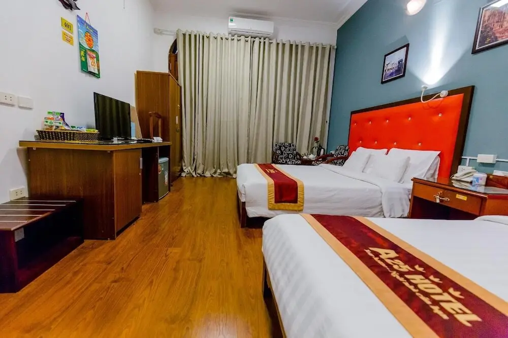 Ханой: A25 Hotel 12 Lien Tri