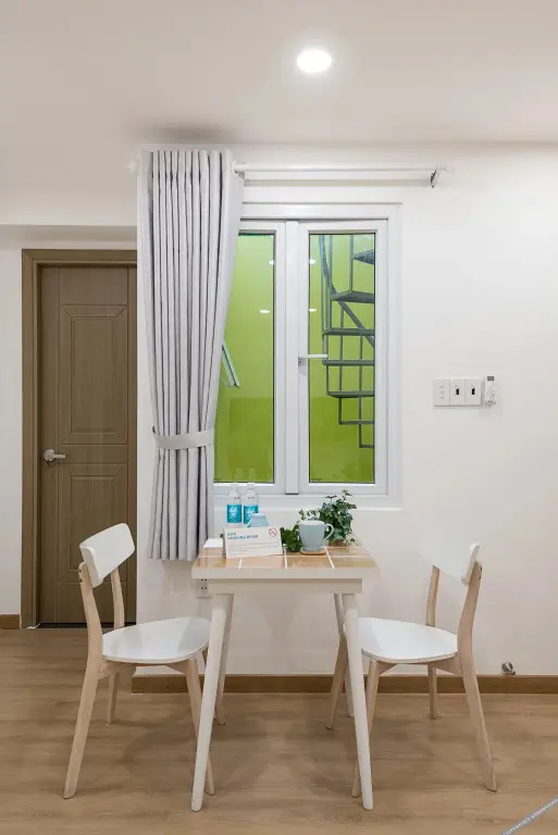 Хошимин: Cozrum Homes May's House