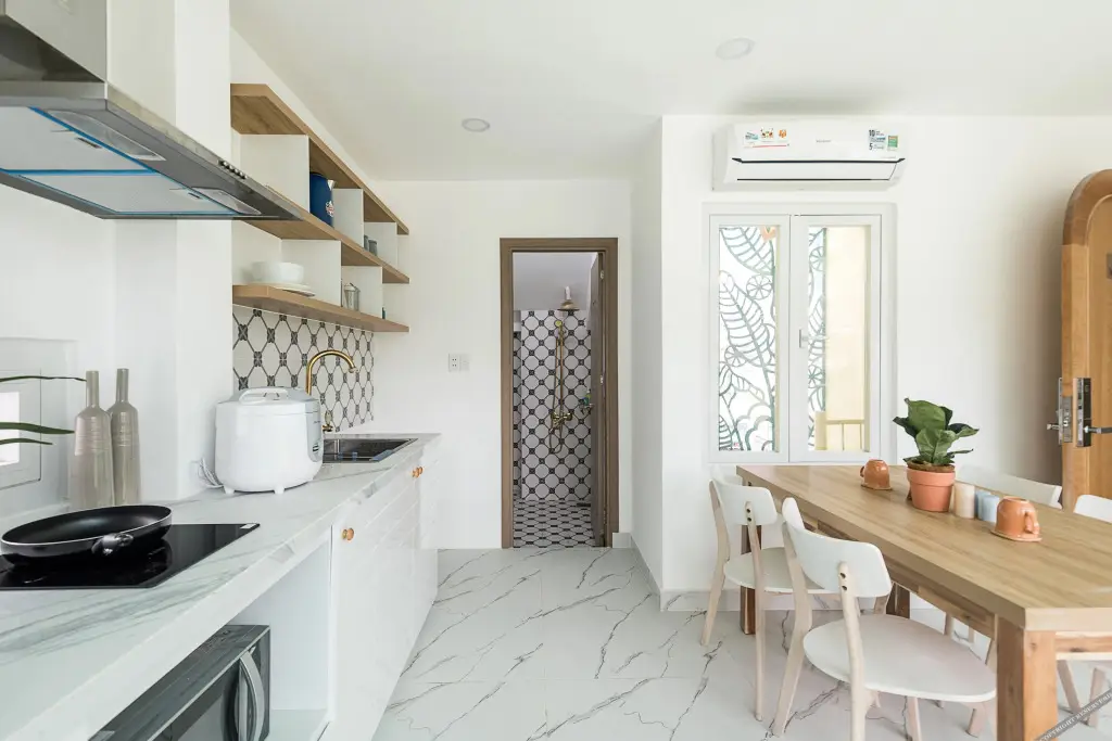 Хошимин: Cozrum Homes May's House