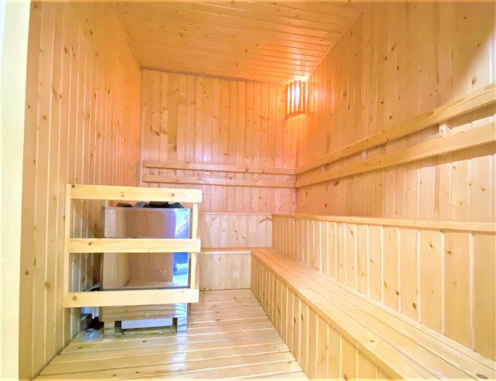 Хошимин: Vitamin Sea Serviced Apartment