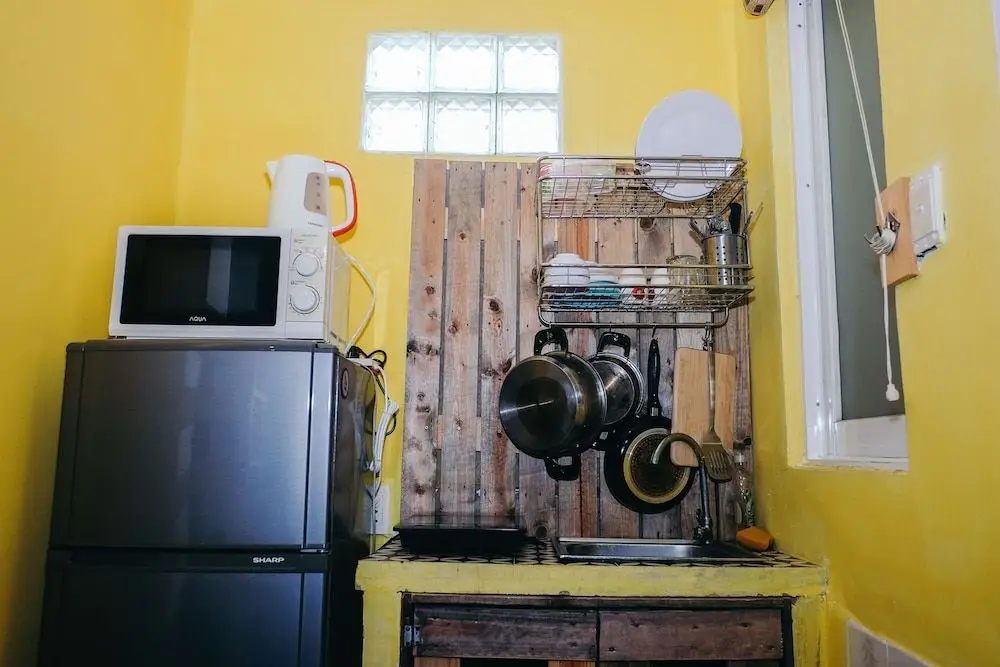 Хошимин: Urban SaiGon Studio