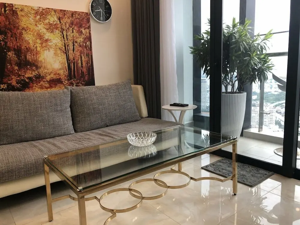 Хошимин: Anna House - Vinhomes Golden River
