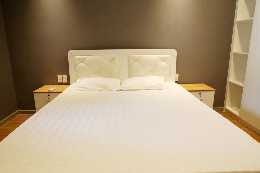 Хошимин: Thai Anh House the Gold View