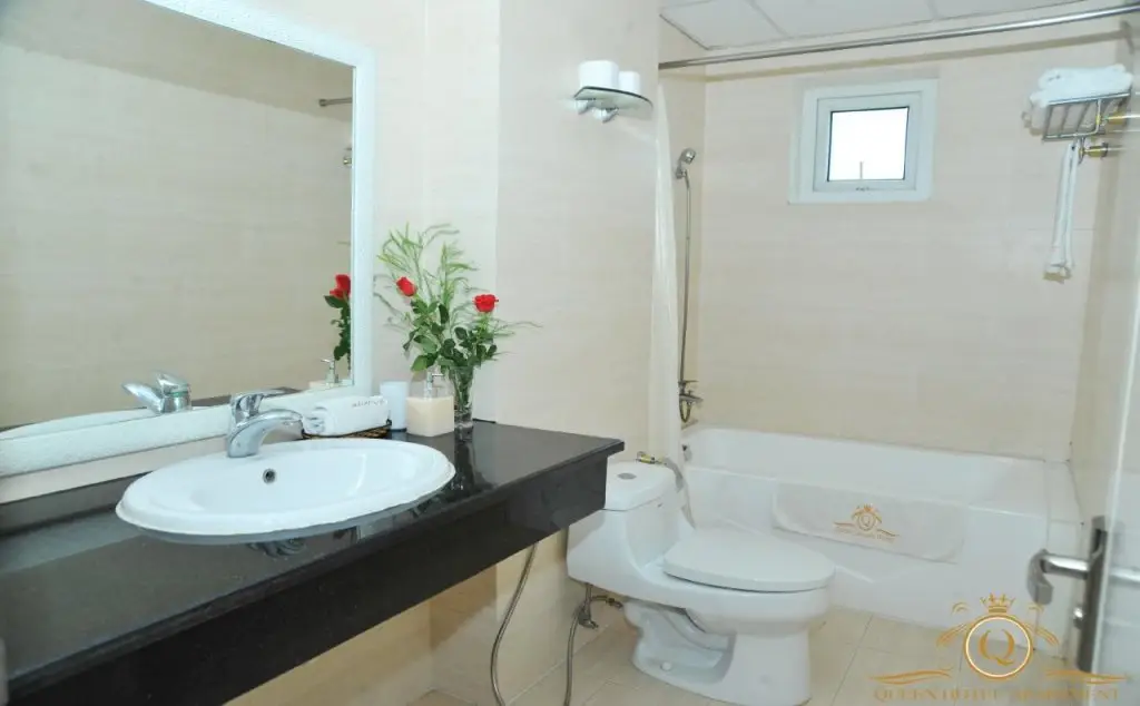 Хошимин: King Apartment