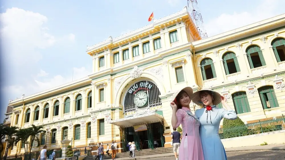 Хошимин: Yadoya Saigon