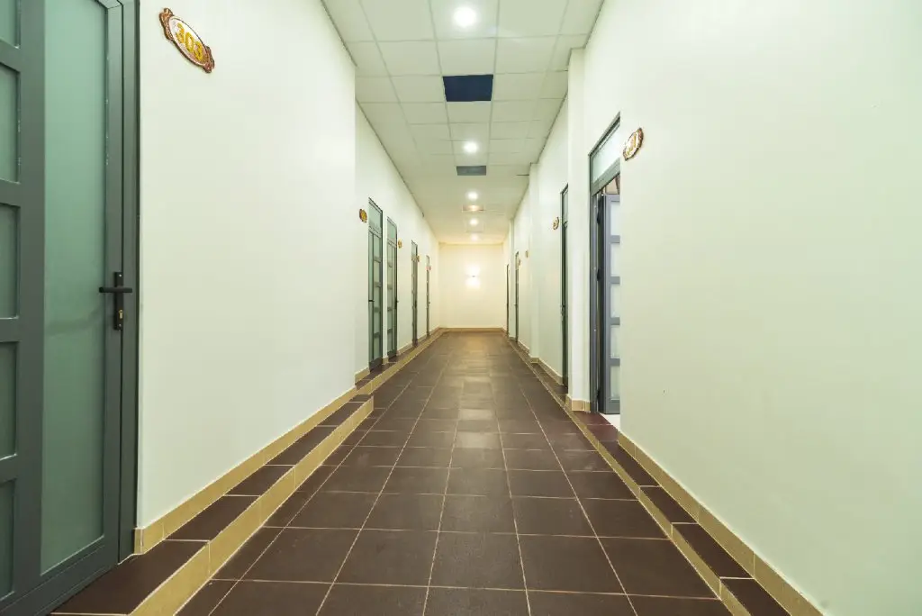 Хошимин: Paradise Hotel