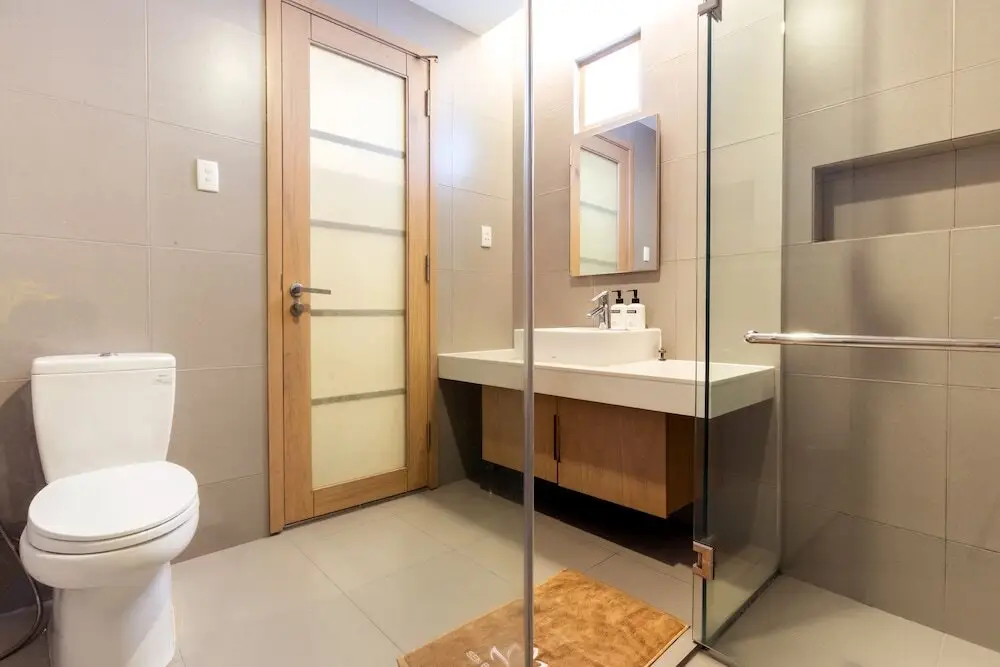 Хошимин: Sen Boutique Homestay