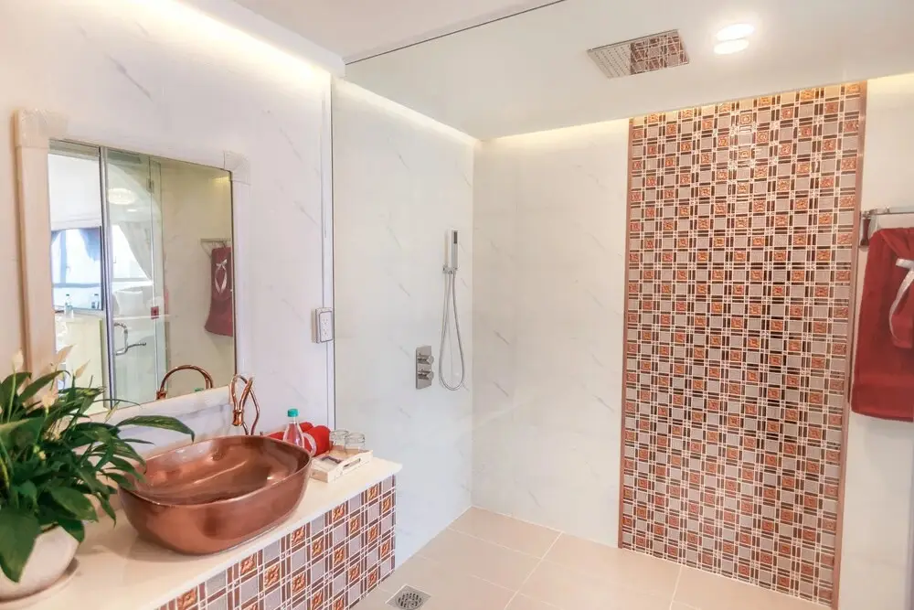 Хошимин: Couple Retreats - Romantic Apartment