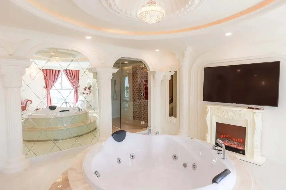 Хошимин: Couple Retreats - Romantic Apartment