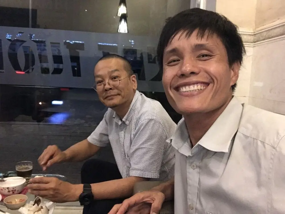 Хошимин: Cat Tuong Hotel