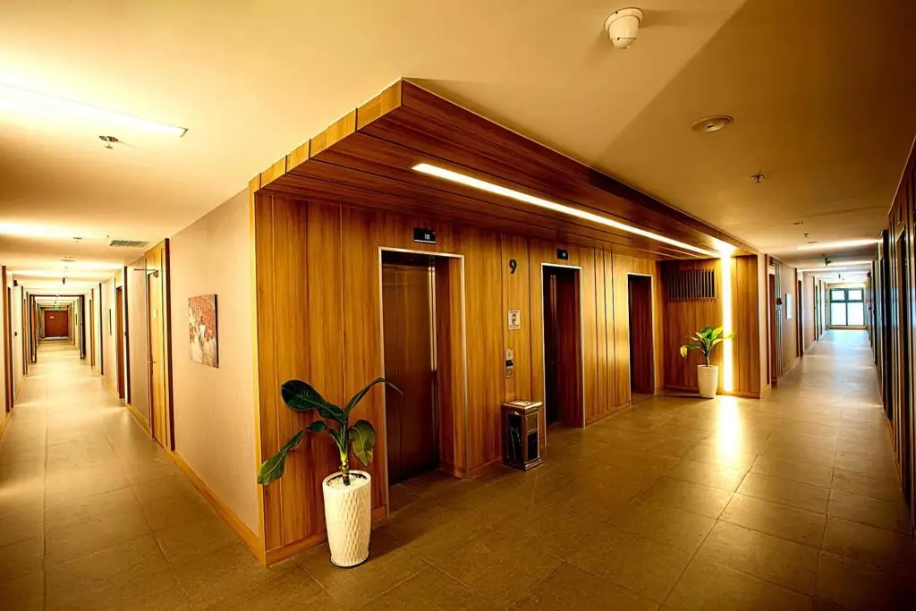 Хошимин: Republic Plaza Serviced Apartment