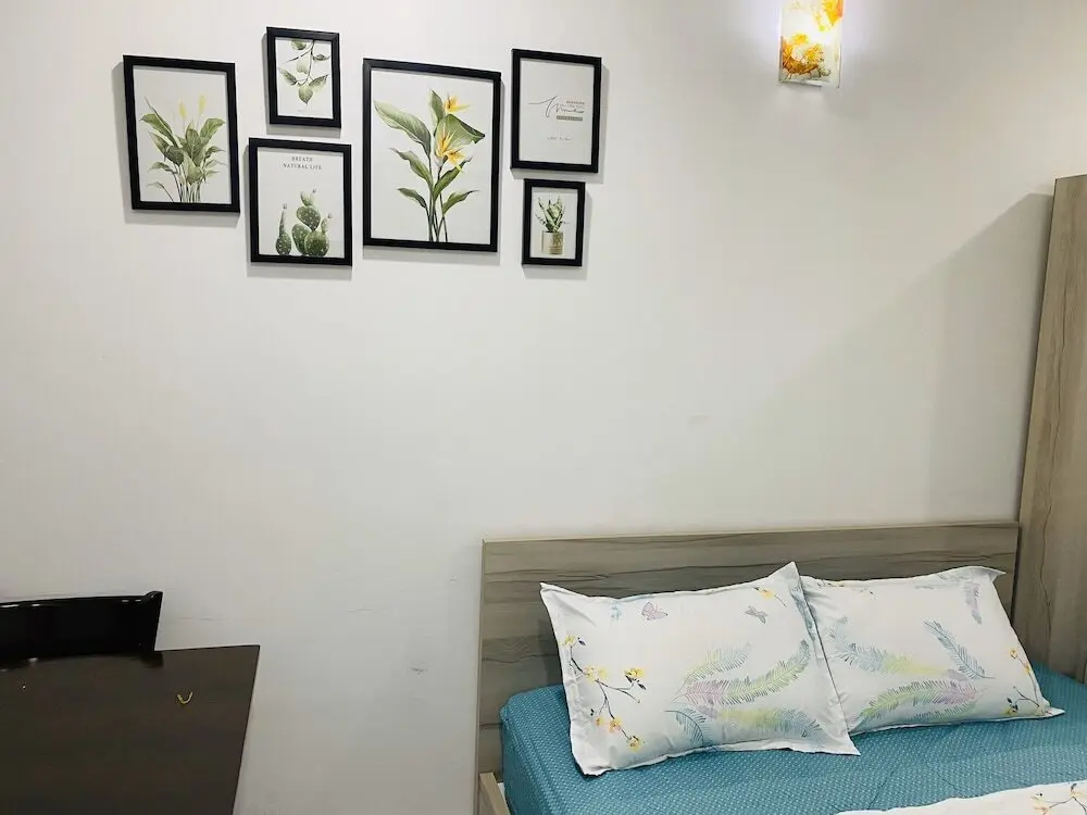 Хошимин: Hometel & Apartment Dreamer