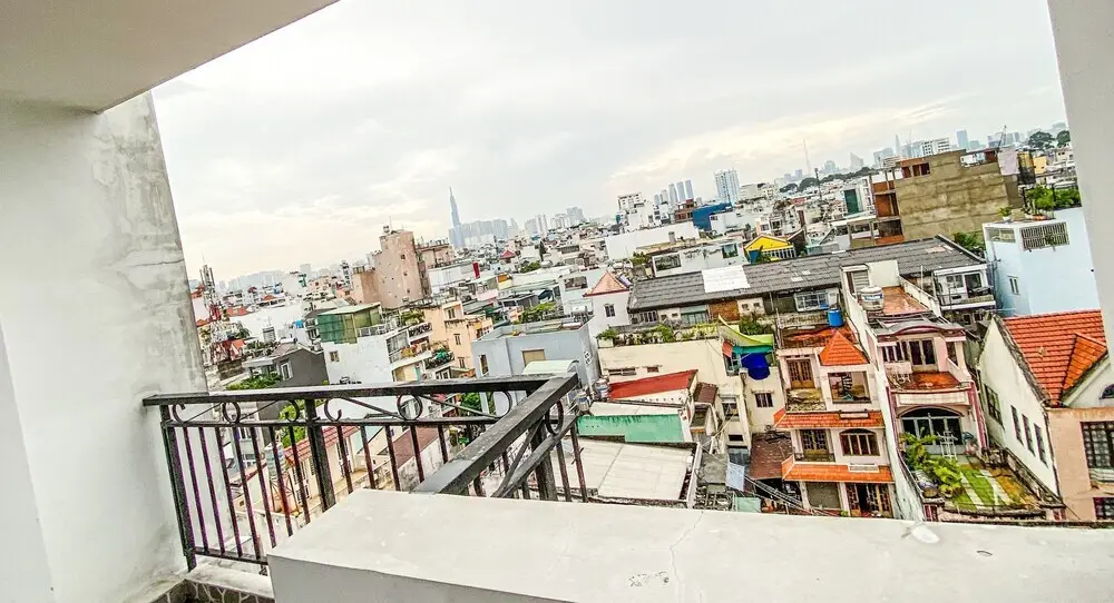 Хошимин: Hometel & Apartment Dreamer