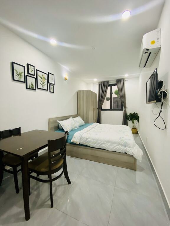 Хошимин: Hometel & Apartment Dreamer
