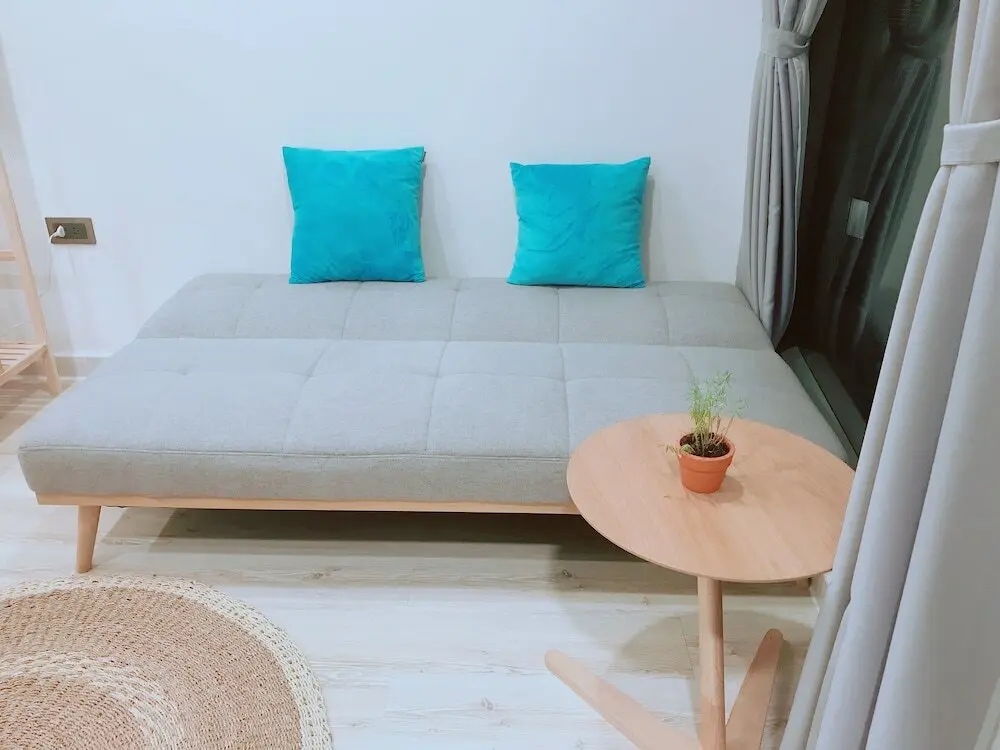Хошимин: Gold Bee Apartment - Saigon Royal