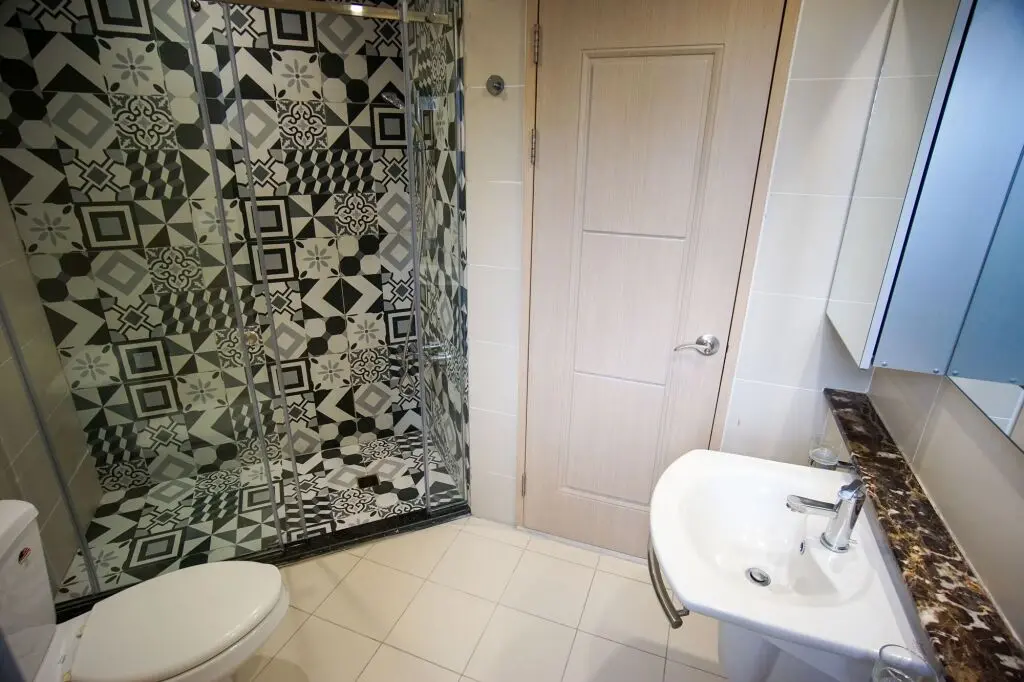 Хошимин: Leblanc Apartment At Imperia