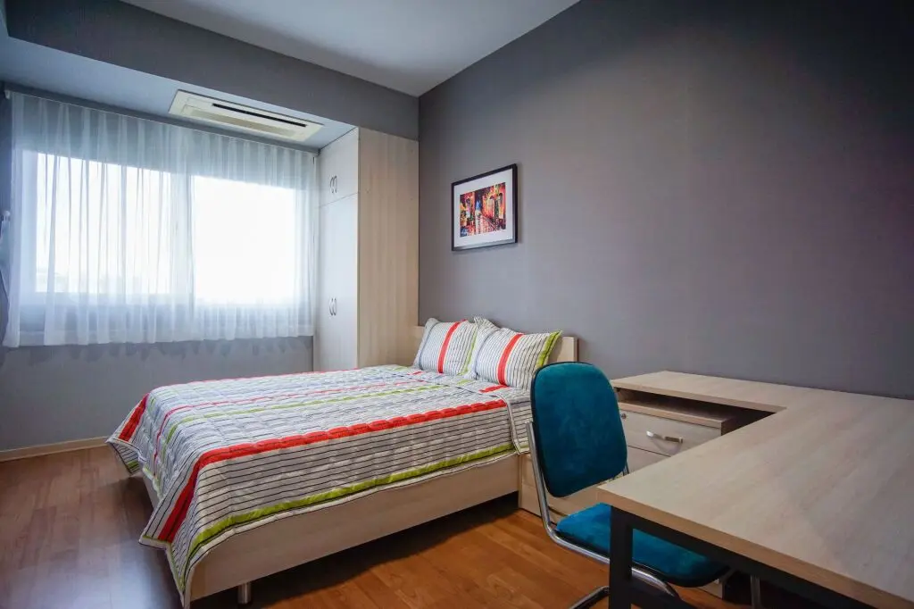 Хошимин: Leblanc Apartment At Imperia